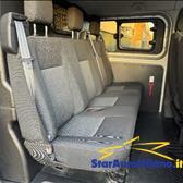 Ford Transit Custom 2.0cc 6 POSTI PASSO LUNGO