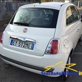 Fiat 500 1.3 Multijet 16V 95 CV Lounge 2015 iva deducibile