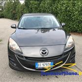 PREZZO RIBASSATO A 5900€  Mazda 3 1.6 MZ-CD 109 CV 5p. Advanced