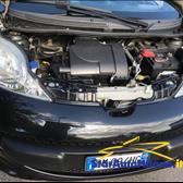 Peugeot 107 1.0 68CV 5porte. Sweet Years IDEALE PER NEOPATENTATI VETTURA INTERAMENTE FINANZIABILE CON PICCOLE RATE DA 92 € AL MESE  
