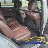 Mercedes-Benz GL 350 BLUETEC 4MATIC 7 POSTI FULL OPTINAL