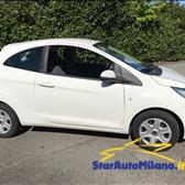  Ford Ka/Ka+ Ka 1.2 8V 69CV IDEALE ANCHE PER NEOPATENTATI