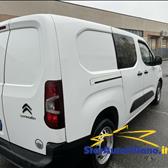 Citroen Berlingo PASSO LUNGO 2 PORTE SCORREVOLI 2POSTI EURO6D