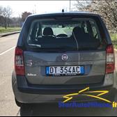 Fiat Idea 1.3 Multijet 16V 70 CV BlackEnergy km 47000 IDEALE PER NEOPATENTATI CARROZZERIA INTERNI MOTORE IN OTTIME CONDIZIONI  PREZZO RIBASSATO DA 5900€ A 5500€