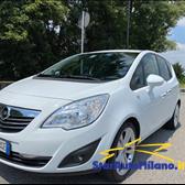 Opel Meriva 1.4 Turbo 120CV CosmoP PELLE NAVI SENSORI UNICO PROPRIETARIO