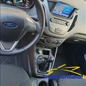 FORD TRANSIT COURIEL EURO 6 D TEMP GARANZIA FORD FINO A GIUGNO 2025