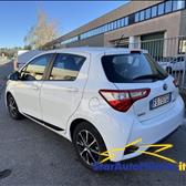 Toyota Yaris Yaris 5p 1.5h Trend HYBRID IDEALE X NEOPATENTATI