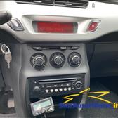 CITROEN C3 1.1 BUSINESSIDEALE PER NEO PATENTATI