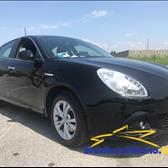 Alfa Romeo Giulietta 1.4 Turbo MultiAir TCT Exclusi 170CV 125KW NAVIGATORE CAMBIO AUTOMATICO  PREZZO RIBASSATO DA 12500€ A 11500€ 