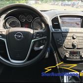 Opel Insignia 2.0 CDTI 160CV Sports Tourer Cosmo PELLE NAVIGATORE SENSORI DI PARCHEGGIO  DISTRIBUZIONE ESEGUITA PREZZO RIBASSATO DA 8500€ A 7900€