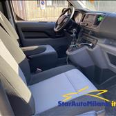 Citroen Jumper SPACE TOURNER E6B km 63000