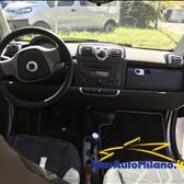 smart forTwo 1000 52 kW coupé passion