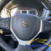Suzuki Vitara 1.6 VVT V-Top SOLO 60.000KM  VETTURA IN OTTIMI CONDIZIONI ,TUTTI TAGLIANDI SUZUCKI LAVORI ESEGUITI TAGLIANDO COMPLETO LAGGIO INT/EST ,UNICO PROPRIETARIO 