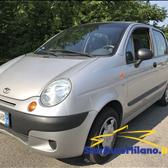 Daewoo Matiz 800i cat SE Planet IDEALE PER NEOPATENTATI CON IMPIATO STEREO  USB AUX  CLIMA  VETTURA NON FUMATORE UNICO PROPRIETARIO