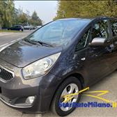 Kia Venga Venga 1.4 cvvt IDEALE PER NEOPATENTATI