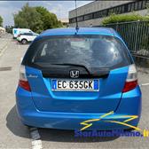 HONDA  Jazz 1.4 Exclusive i-shift CAMBIO AUTOMATICO