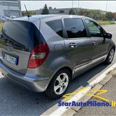 Mercedes-Benz A 160 CDI BlueEFFICIENCY Elegance E5B CON FAP