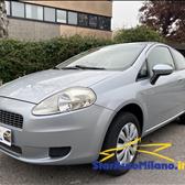 Fiat Grande Punto 1.4 3 porte Active Natural METANO IDEALE ANCHE PER NEOPATENTI