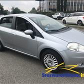 Fiat Grande Punto 1.2 5 porte Active IDEALE ANCHE PER NEO PATENTATI