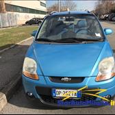 Chevrolet Matiz 1000 SX Energy GPL Eco Logic IDEALE PER NEOPATENTATI