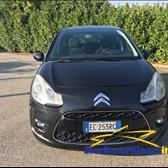 PREZZO RIBASSATO A 5900€Citroen C3 1.4 Exclusive GPL FULL OPTIONAL X NEO PATENTATI