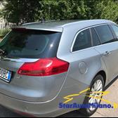 Opel Insignia 2.0 CDTI 160CV Sports Tourer Cosmo PELLE NAVIGATORE SENSORI DI PARCHEGGIO  DISTRIBUZIONE ESEGUITA PREZZO RIBASSATO DA 8500€ A 7900€