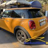 MINI One 1.2 BENZINA  ASSETTO SPORTIVO DOPPIO TETTO KM 72.000 FULL OPTIONAL