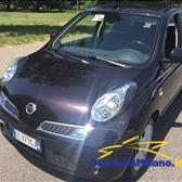 Nissan Micra 1.2 16V 5 porte n-tec IDEALE PER  NEOPATENTATI 