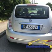 RIBASSATO 4.500 € Lancia Ypsilon GPL 1.2 69 CV Elle IDEALE PER NEO PATENTATI CINGHIA DISTRIBUZIONE E TAGLIANDO ESEGUITO 