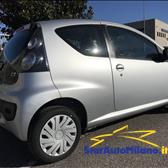 Citroen C1 1.0 3 porte IDEALE PER NEOPATENTATI VETTURA INTERAMENTE FINANZIABILE CON PICCOLE RATE DA 92 € AL MESE 