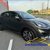 Ford Puma Puma 1.0 ecoboost ST-line X Design s HYBRID