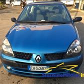 Renault Clio 1.2 16V cat 3 porte Expression
