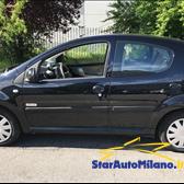 Peugeot 107 1.0 68CV 5porte. Sweet Years IDEALE PER NEOPATENTATI VETTURA INTERAMENTE FINANZIABILE CON PICCOLE RATE DA 92 € AL MESE  