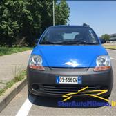CHEVROLET Matiz 800 gpl ideale per neopatee - 2008