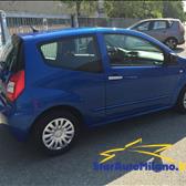 Citroen C2 1.1 Exclusive