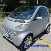 smart fortwo coup prezzo ribassato da 1800 a 1700 €