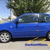 Volkswagen Lupo 1.4 cat Trendline Air per neopatentati