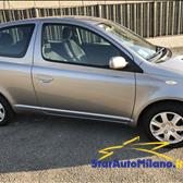Toyota Yaris 1.4 tdi D-4D cat 3 porte Expo Clima 2004 VETTURA INTERAMENTE FINANZIABILE CON PICCOLE RATE DA 66 € AL MESE 