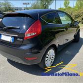 Ford Fiesta 1.2 82CV 3 porte Titanium