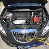 Lancia Delta 1.6 MJT DPF Selectronic Platino CAMBIO AUTOMATICO UNICO PROPRIETRARIO VETTURA IN PERFETTE CONDIZIONI