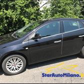 Fiat Bravo 1.6 MJT 90 CV DPF Dynamic IDEALE PER NEOPATENTATI UNICO PROPRIETARIO IMPORTO INTERAMENTE FINANZIABILE SERMPRE TAGLIANDATA CINGHIA DISTRIBUZIONE NUOVA 