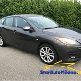 PREZZO RIBASSATO A 5900€  Mazda 3 1.6 MZ-CD 109 CV 5p. Advanced