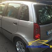 Fiat Idea 1.3 Multijet 16V Dynamic