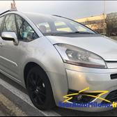Citroen Grand C4 Picasso 1.6 HDi 110 Elegance AUTOMATICA 7 POSTI PREZZO RIBASSATO DA 6500€ A 5900€