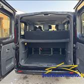 Opel Vivaro 9 POSTI EURO 6B - IMMATR. AUTOVETTURA