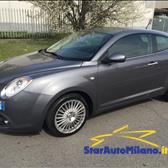 Alfa Romeo MiTo 1.4 T 120 CV GPL Distinctive Premiu