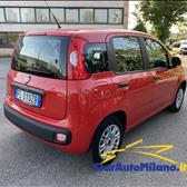 Fiat Panda 1.2 PANDA 5 POSTI NEOPATENTATI SOLO KM 35.000