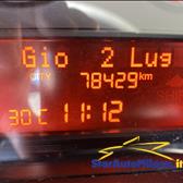 Fiat Punto 1.3 MJT II 75 CV 5 p IDEALE ANCHE PER PER NEO PATENTATI SOLO 78000KM 