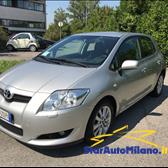 Toyota Auris 1.6 5 porte Sol