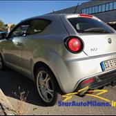 Alfa Romeo MiTo 1.6 JTDm 16V Distinctive Sport Pack PREZZO RIBASSATO DA 6800€ A €6500